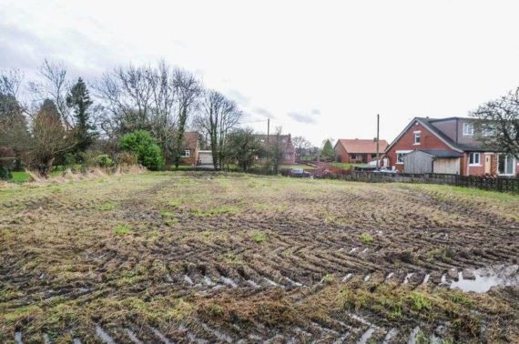 Brook Lane  Charnock Richard,...